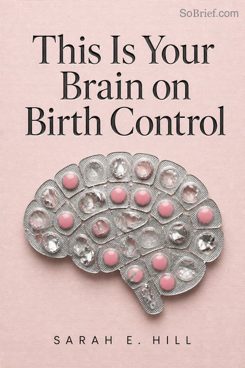 This Is Your Brain on Birth Control