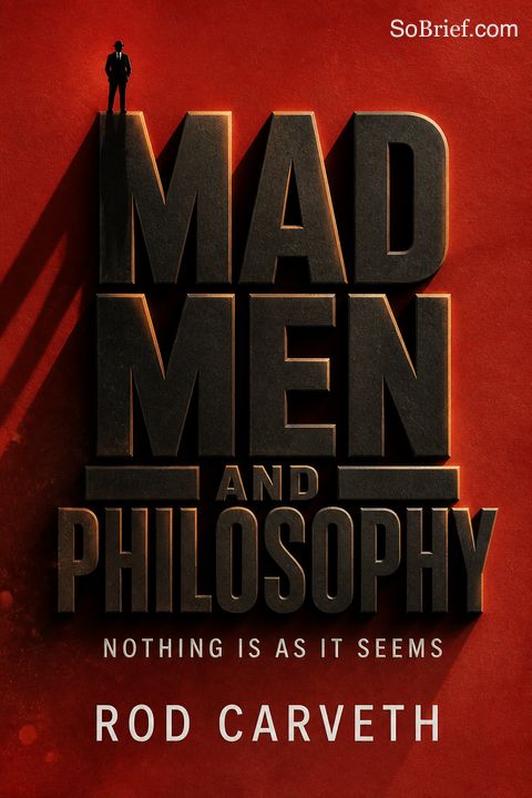 Mad Men and Philosophy