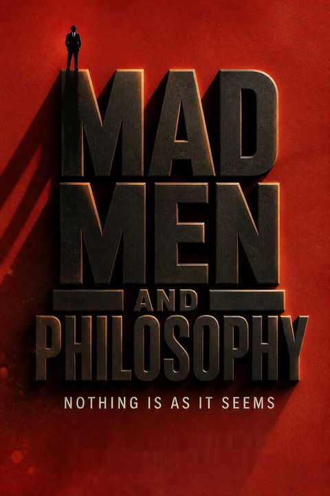Mad Men and Philosophy