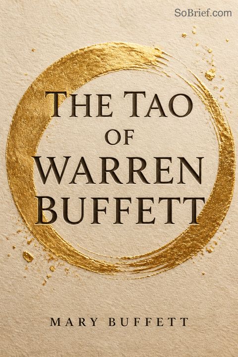 The Tao of Warren Buffett