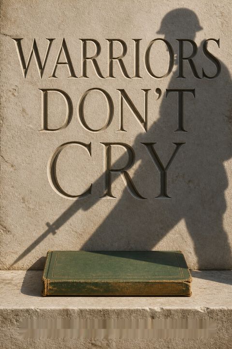 Warriors Don't Cry by Melba Pattillo Beals