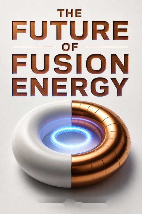 The Future of Fusion Energy by Jason Parisi