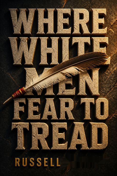 Where White Men Fear to Tread by Russell Means