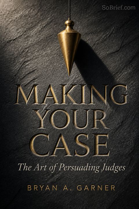 Making Your Case