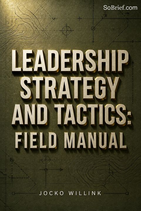 Leadership Strategy and Tactics