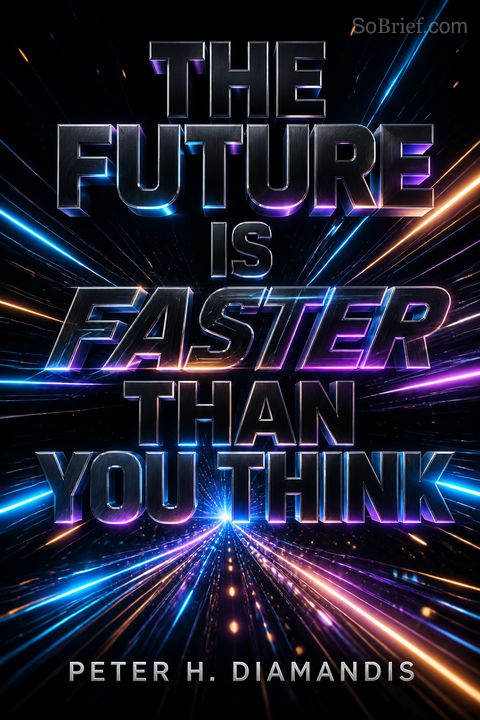 The Future Is Faster Than You Think