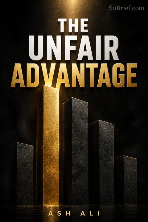The Unfair Advantage