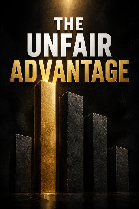 The Unfair Advantage