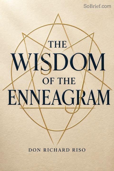 The Wisdom of the Enneagram
