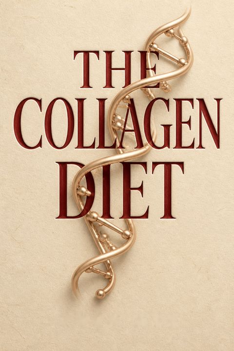 The Collagen Diet by Josh Axe