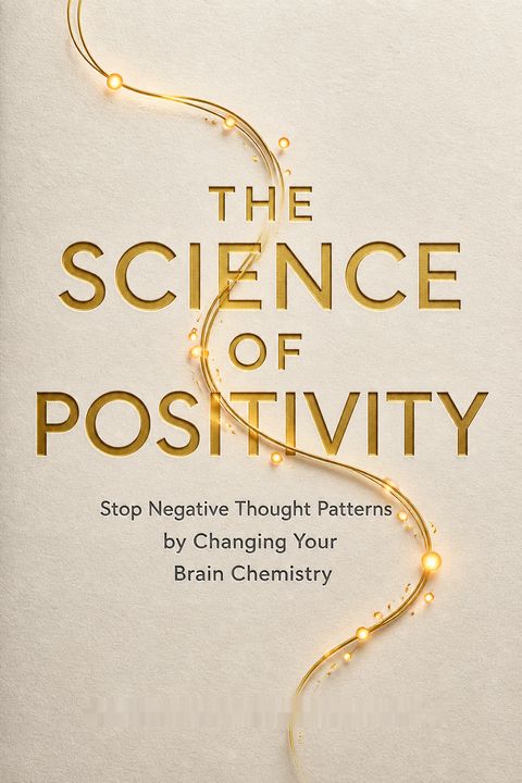 The Science of Positivity by Loretta Graziano Breuning