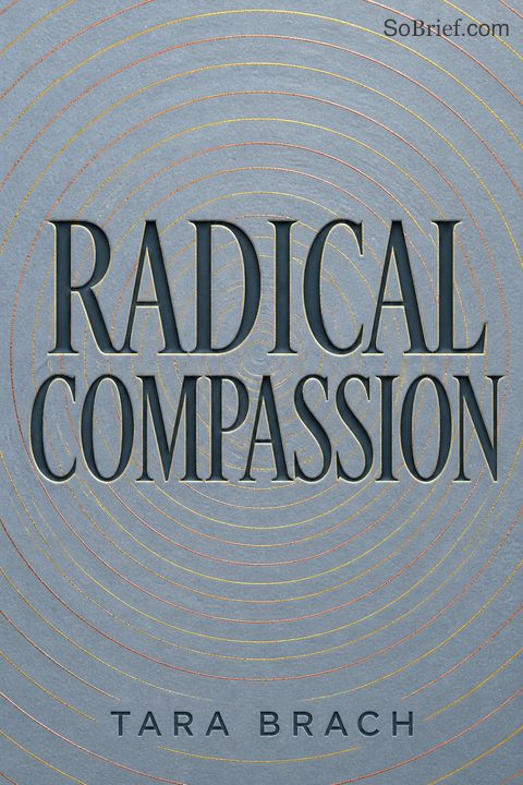 Radical Compassion