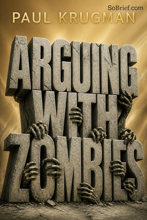 Arguing with Zombies