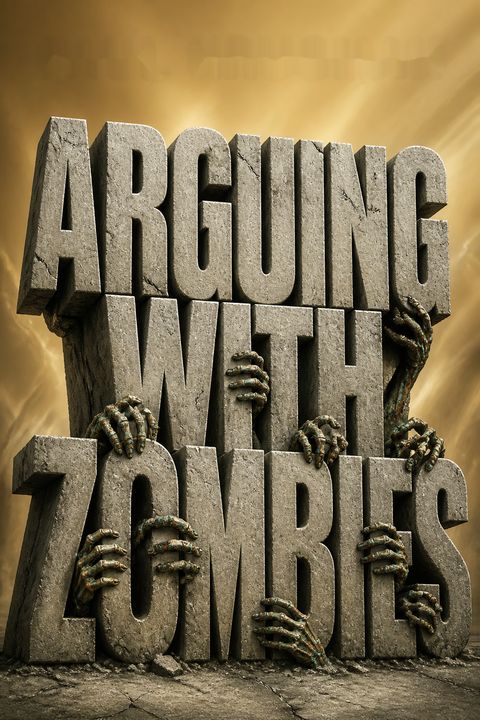Arguing with Zombies by Paul Krugman