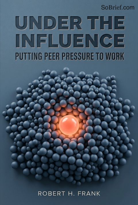 Under the Influence