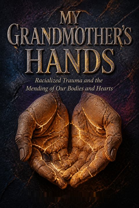 My Grandmother's Hands by Resmaa Menakem