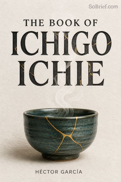The Book of Ichigo Ichie
