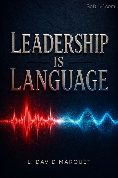 Leadership is Language