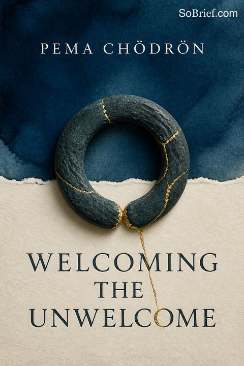 Welcoming the Unwelcome
