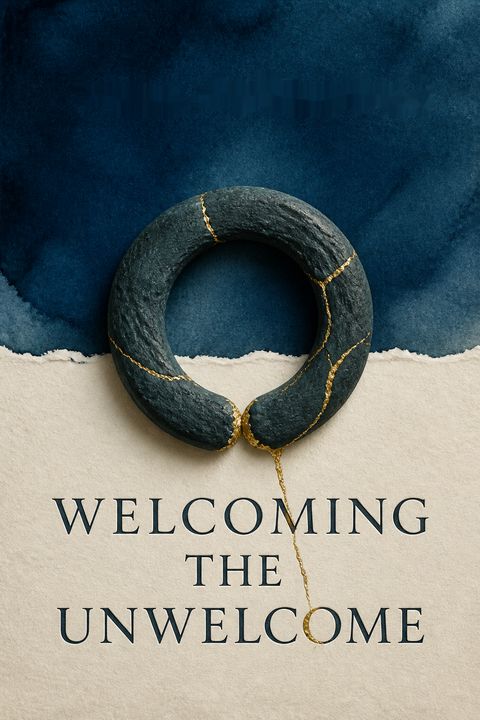 Welcoming the Unwelcome