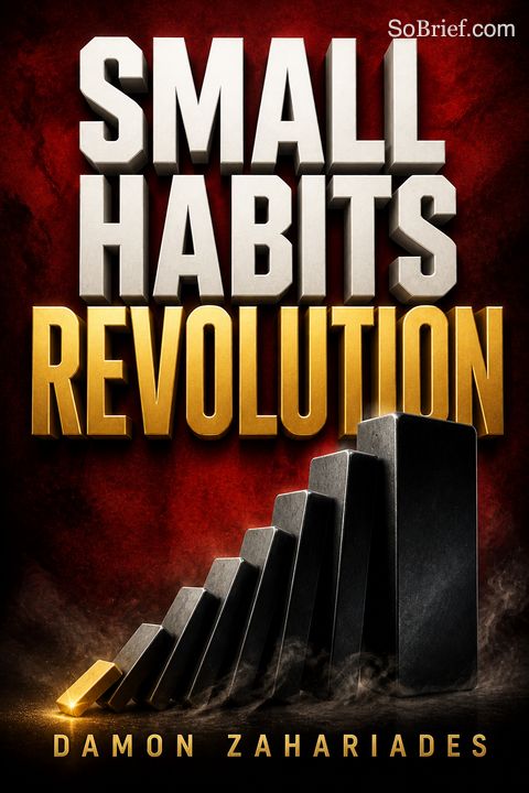 Small Habits Revolution