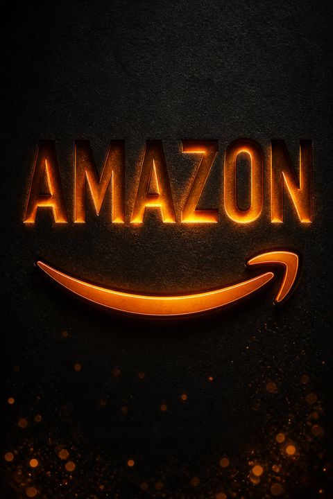 Amazon by Natalie Berg