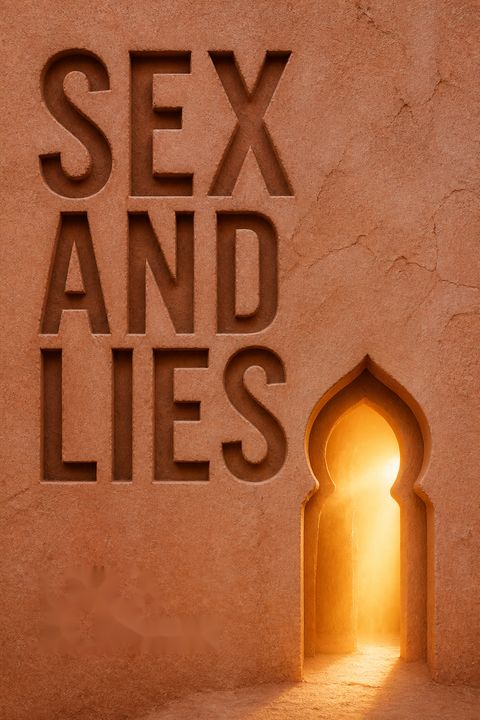 Sex and Lies by Leïla Slimani
