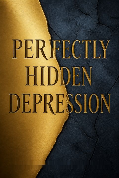 Perfectly Hidden Depression by Margaret Robinson Rutherford