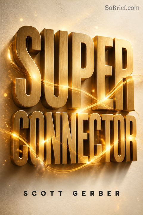 Superconnector