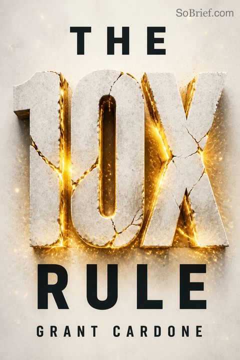 Die 10X-Regel