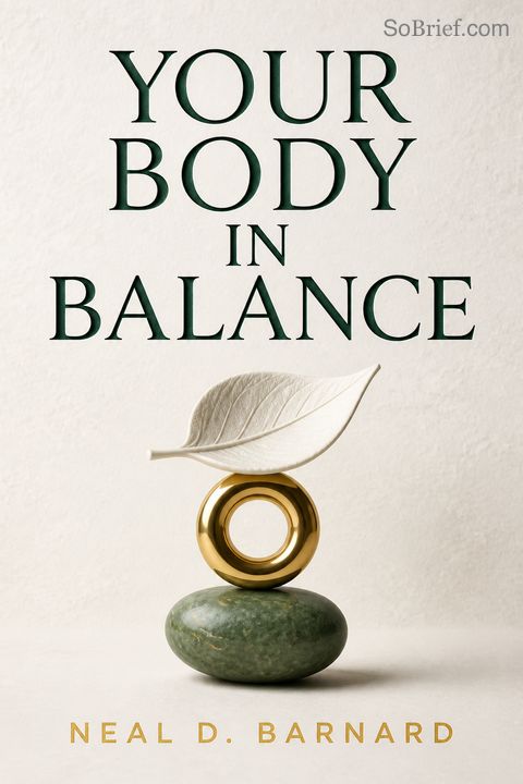Your Body in Balance