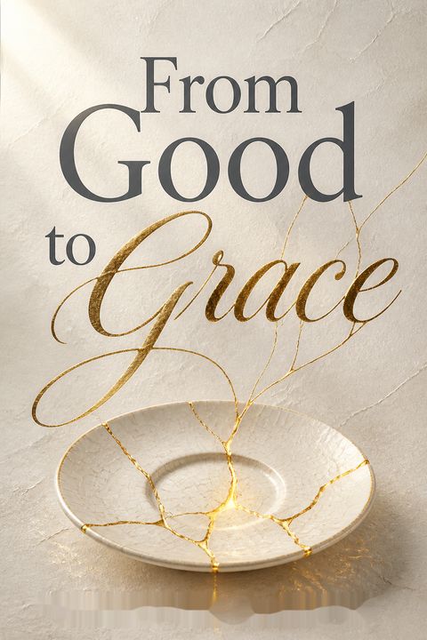 From Good to Grace by Christine Hoover