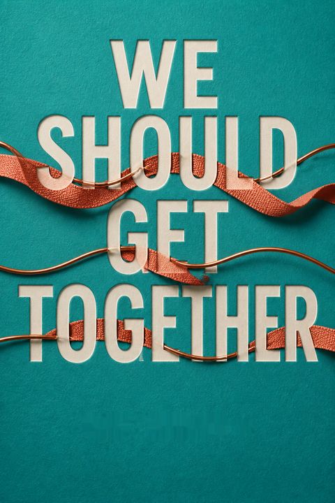 We Should Get Together by Kat Vellos