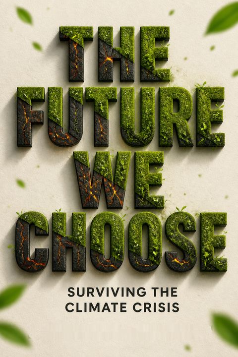 The Future We Choose