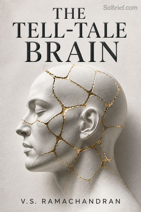 The Tell-Tale Brain