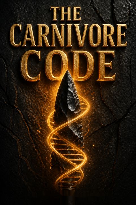 The Carnivore Code by Paul Saladino