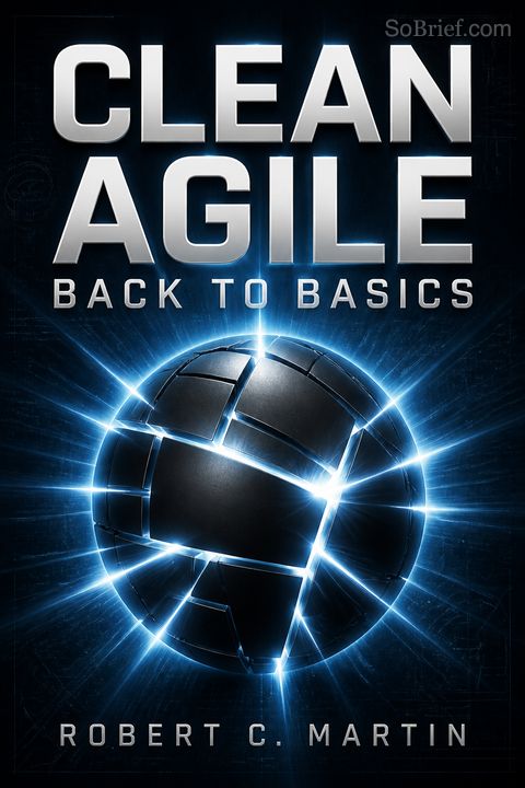 Clean Agile