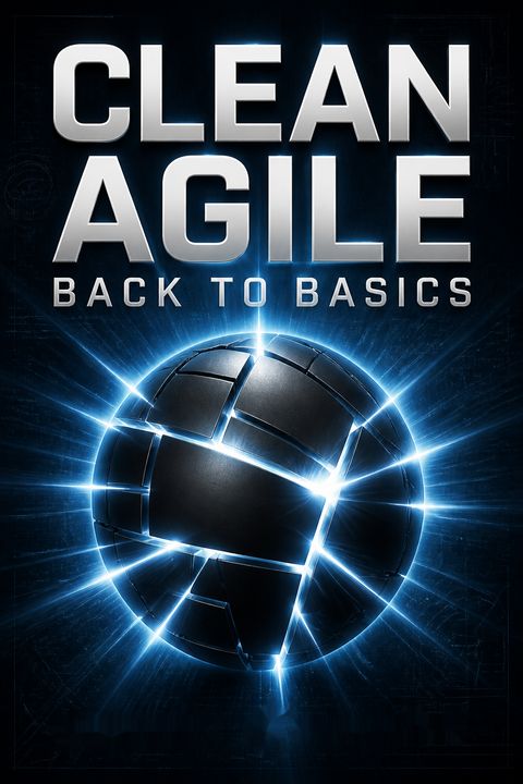 Clean Agile by Robert C. Martin