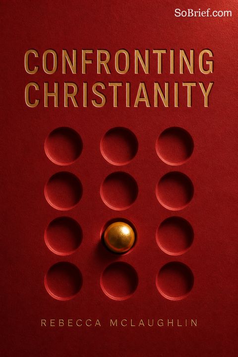 Confronting Christianity