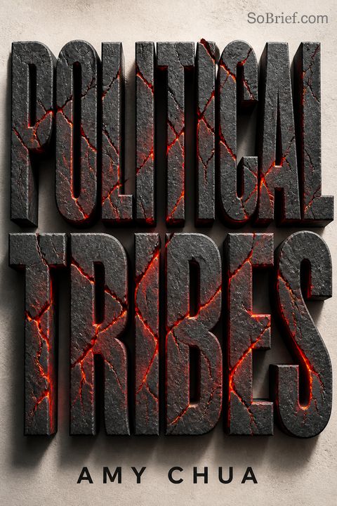 Political Tribes