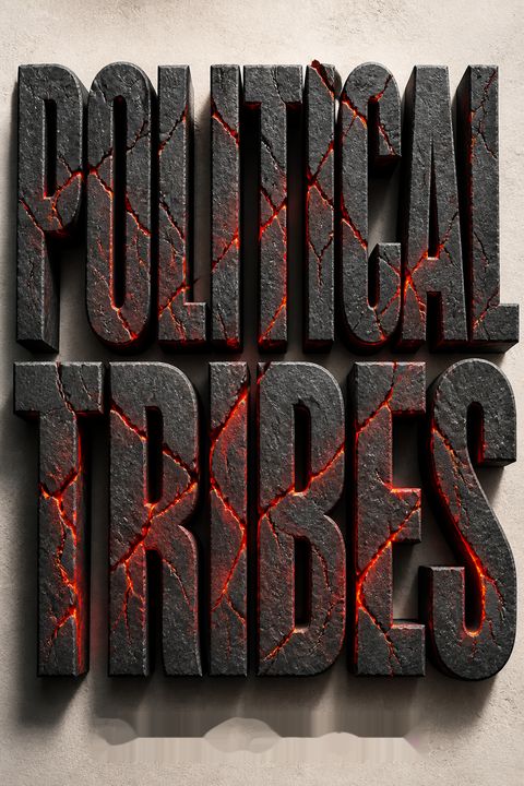 Political Tribes by Amy  Chua