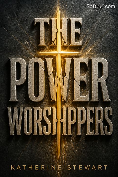 The Power Worshippers