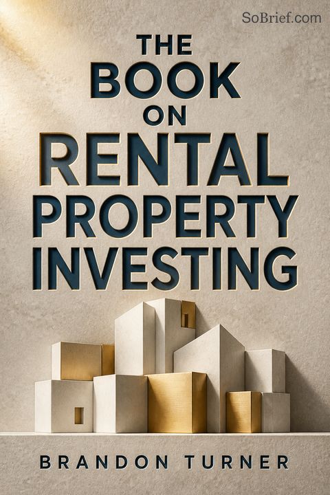 The Book on Rental Property Investing