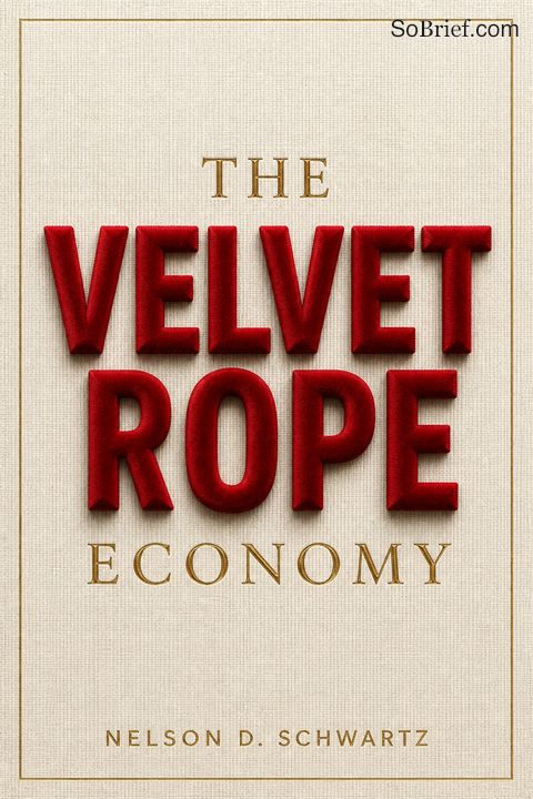 The Velvet Rope Economy
