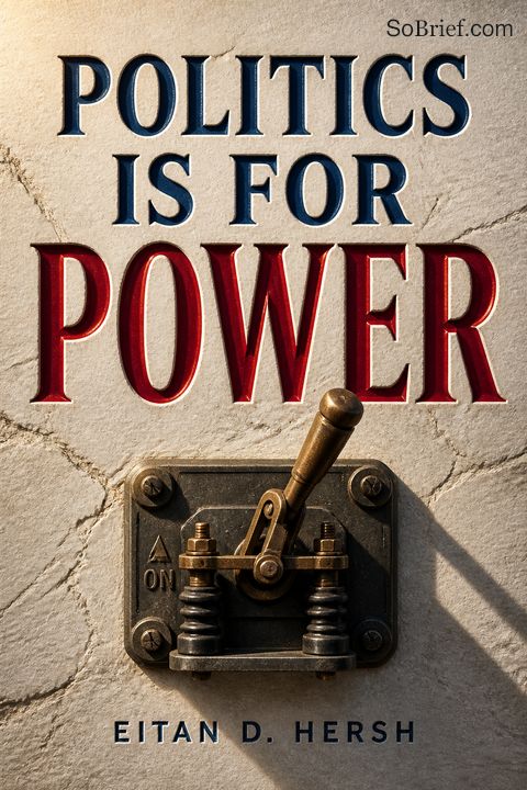 Politics Is for Power