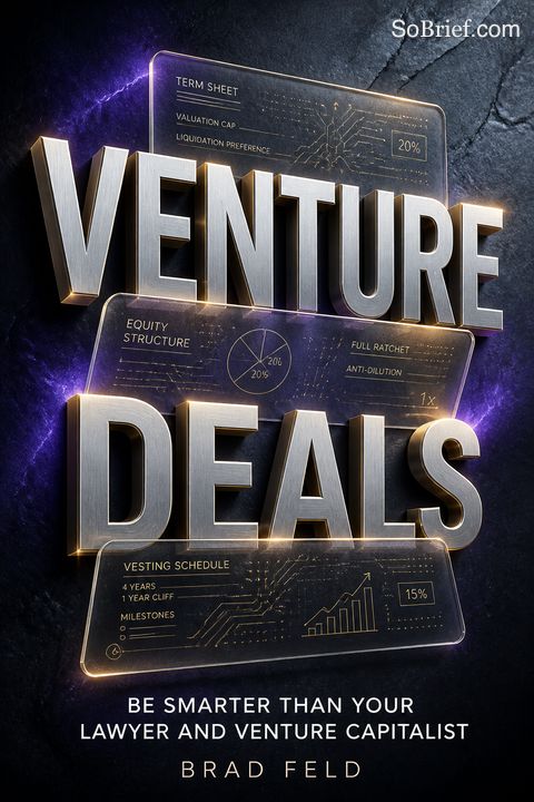 Venture Deals