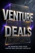 Venture Deals