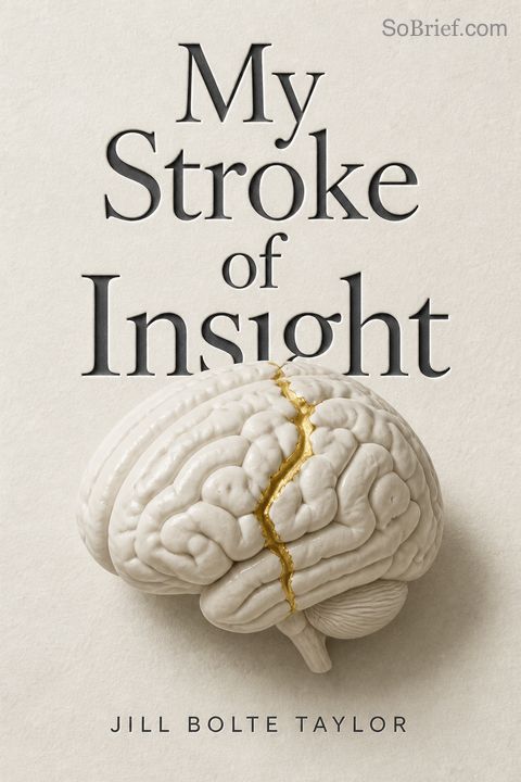 My Stroke of Insight