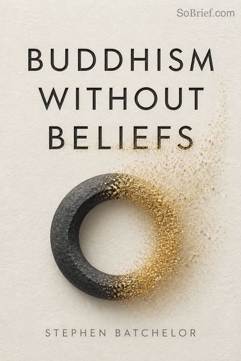 Buddhism without Beliefs
