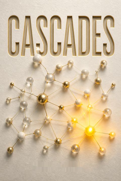 Cascades by Greg Satell